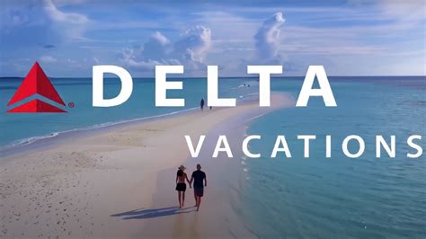 Delta Vacations